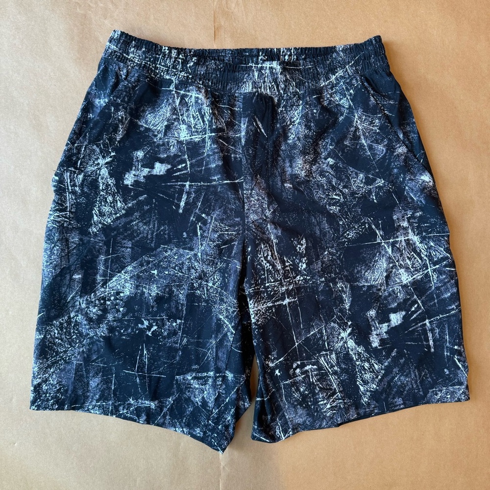 Lululemon Pool Short 8''